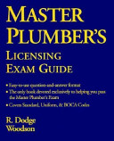 Master_plumber_s_licensing_exam_guide