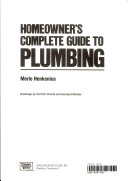 Homeowner_s_complete_guide_to_plumbing