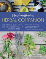 The_homesteader_s_herbal_companion