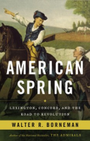 American_spring