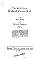 The_Ruth_Stout_no-work_garden_book