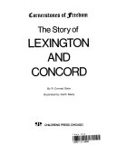 The_story_of_Lexington_and_Concord