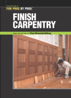 Finish_carpentry