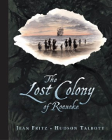 The_Lost_Colony_of_Roanoke