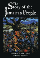 The_story_of_the_Jamaican_people