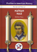 The_life_and_times_of_Nathan_Hale