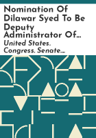 Nomination_of_Dilawar_Syed_to_be_Deputy_Administrator_of_the_U_S__Small_Business_Administration