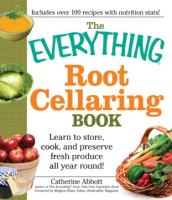 The_everything_root_cellaring_book