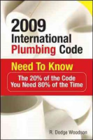 2009_international_plumbing_code_need_to_know