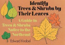 Identify_trees_and_shrubs_by_their_leaves