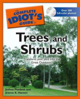 The_complete_idiot_s_guide_to_trees_and_shrubs