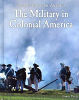 The_military_in_Colonial_America