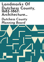 Landmarks_of_Dutchess_County__1683-1867