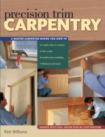 Precision_trim_carpentry