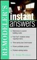 Remodeler_s_instant_answers