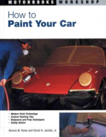 How_to_paint_your_car