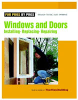 Windows___doors