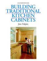 Building_traditional_kitchen_cabinets