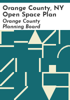Orange_County__NY_open_space_plan