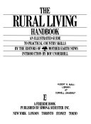 The_Rural_living_handbook