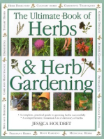 The_ultimate_book_of_herbs___herb_gardening