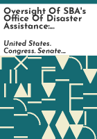 Oversight_of_SBA_s_Office_of_Disaster_Assistance
