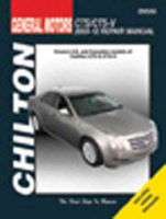 Chilton_s_General_Motors_CTS_CTS-V_2003-12_repair_manual